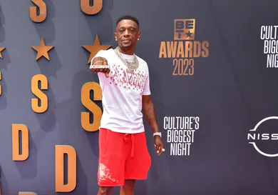 boosie badazz daughter