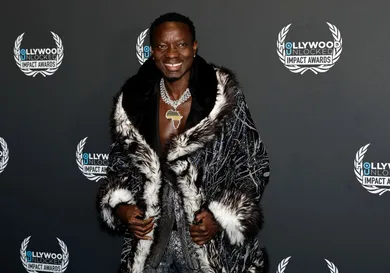 Hollywood Unlocked 3rd Annual Impact Awards