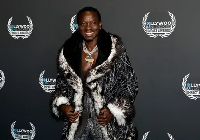 Hollywood Unlocked 3rd Annual Impact Awards