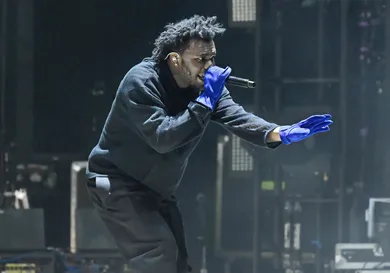 2023 Bonnaroo Music &amp; Arts Festival