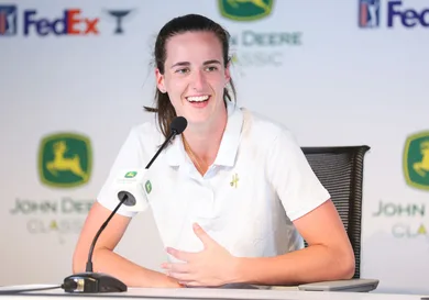 John Deere Classic - Previews