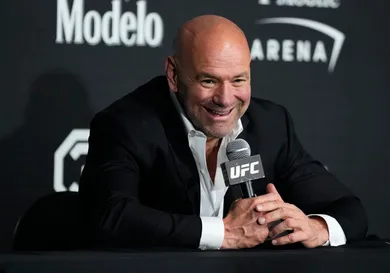 UFC 290: Volkanovski v Rodriguez