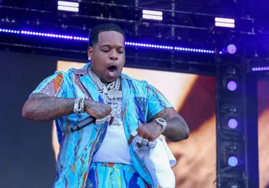 Broccoli City Festival Day 1