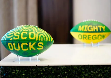 2023 Pac-12 Football Media Day