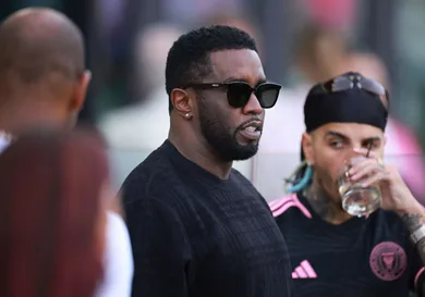 Leagues Cup 2023: Inter Miami CF v Atlanta United