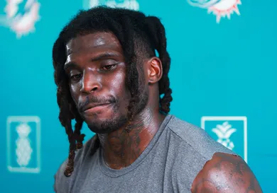 Miami Dolphins Training Camp