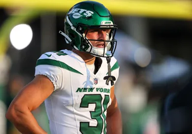 NFL: AUG 03 Hall of Fame Game - Jets vs Browns