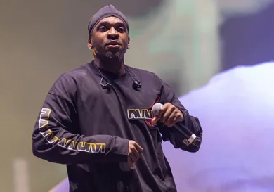 2023 Lollapalooza Festival