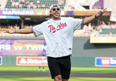 Seattle Mariners v Minnesota Twins