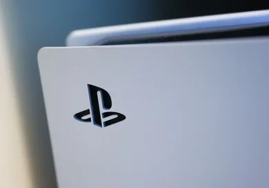 PlayStation And Thrustmaster Photo Illustrations