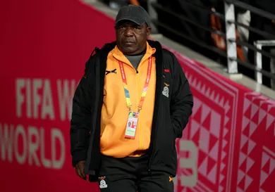 Costa Rica v Zambia: Group C - FIFA Women's World Cup Australia &amp; New Zealand 2023