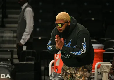 WNBA: AUG 06 Las Vegas Aces at New York Liberty