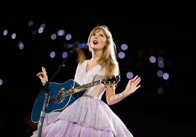 Night One Of Taylor Swift | The Eras Tour - Los Angeles, CA