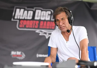 SiriusXM's Chris "Mad Dog" Russo Returns To Bar A At The Jersey Shore