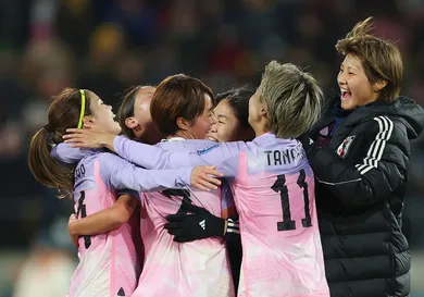 Japan v Norway: Round of 16 - FIFA Women's World Cup Australia &amp; New Zealand 2023