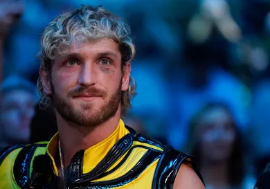 Jake Paul v Nate Diaz