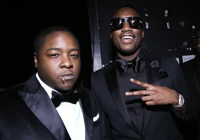 The Hip-Hop Inaugural Ball II