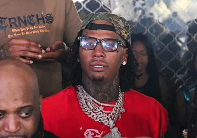 MoneyBagg Fridays Hosted By Moneybag Yo Official - After Party