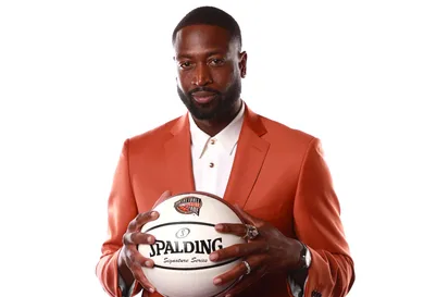 2023 Basketball Hall of Fame Enshrinement - Portraits