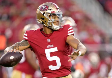 Denver Broncos v San Francisco 49ers