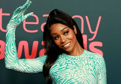 US-ENTERTAINMENT-AWARD