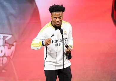 The 2023 Streamy Awards - Show