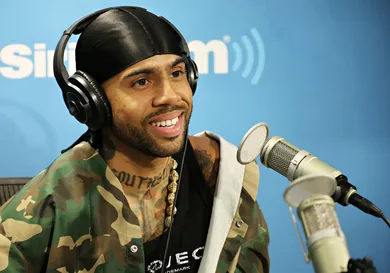 Celebrities Visit SiriusXM - August 24, 2023