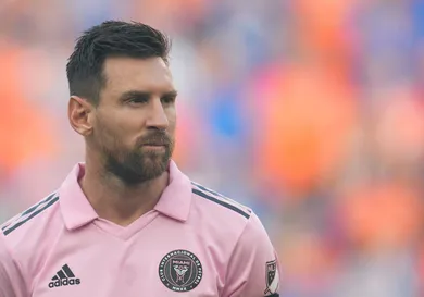 Inter Miami CF v FC Cincinnati - Semifinals: 2023 U.S. Open Cup