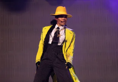 2023 AfroPunk Brooklyn