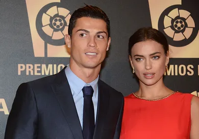 Gala LFP Awards Gala 2014