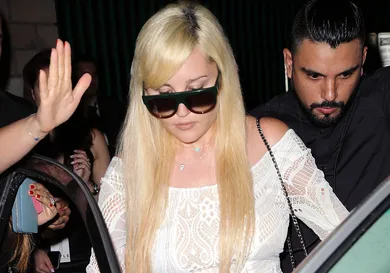 Michael Costello And Style PR Capsule Collection Launch Party