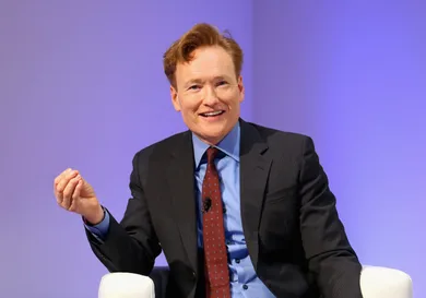 conan obrien