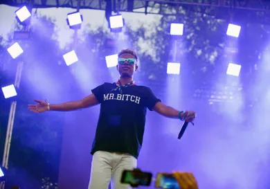 LA Pride Music Festival And Parade 2017