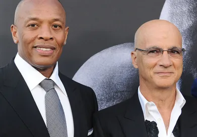 Premiere Of HBO's "The Defiant Ones" - Arrivals