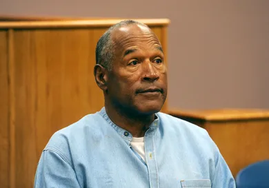 O.J. Simpson Granted Parole At Hearing