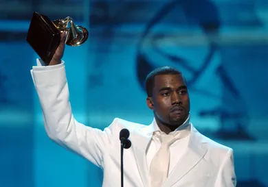 The 47th Annual GRAMMY Awards - Show