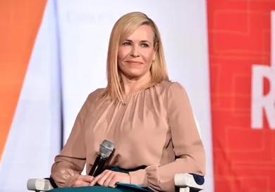 chelsea handler net worth