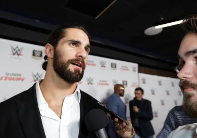 seth rollins net worth