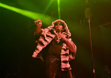 Gunna Presents New Album "DS4EVER"