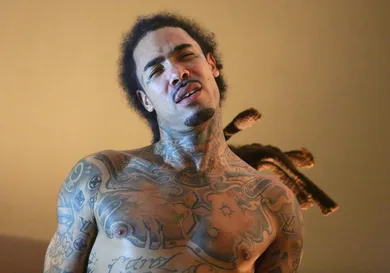 Gunplay Living Legend ATL Private Album Listening Event