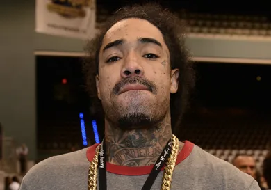 Gunplay Wife Claims Choked Child Hip Hop News