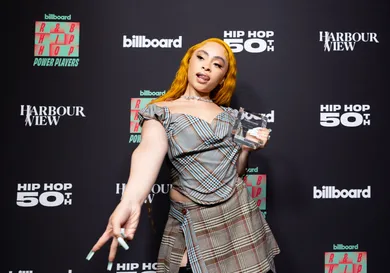 Billboard R&amp;B Hip-Hop Live - Power Players