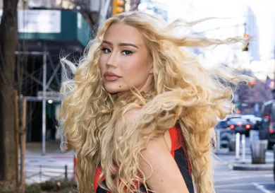 Iggy Azalea Hired Tory Lanez Executive Producer Album Letter
