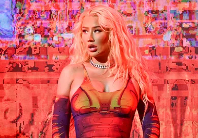 Pitbull "Can't Stop Us Now" Summer Tour - San Jose, CA