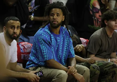 2023 NBA Summer League - Charlotte Hornets v San Antonio Spurs