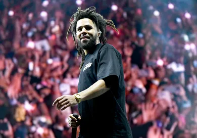 2023 Dreamville Music Festival