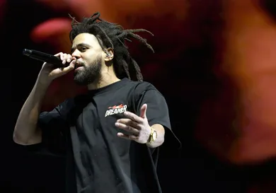 2023 Dreamville Music Festival