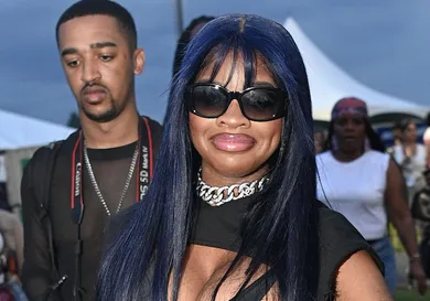 JT Dancing Munekita Kali Uchis Collab