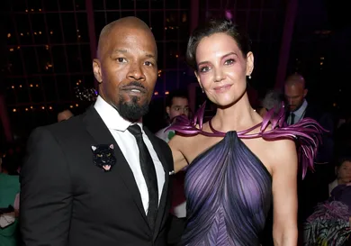 JamieFoxxKatieHolmes