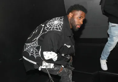 Jason Derulo In Concert - New York, NY